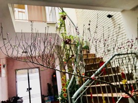 Cần bán nhà dân xây dựng đẹp 2 khu 80m2, mặt tiền 6,7m giá nhỉnh hơn 15 tỷ